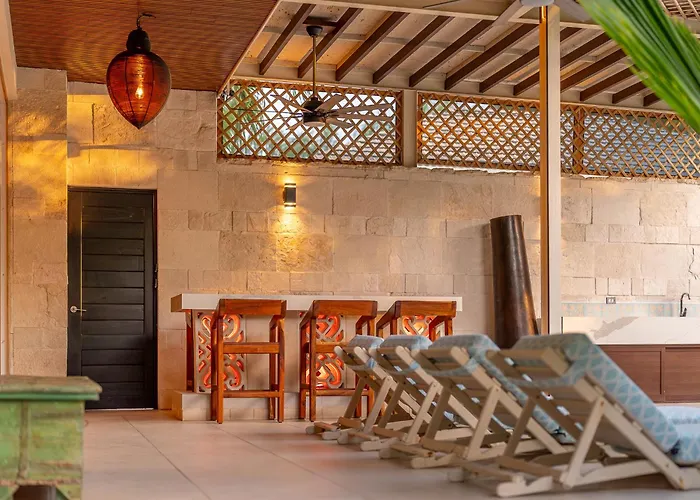 Villa Luxury With Private Pool In Playacar Playa del Carmen