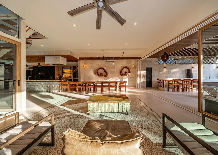 Luxury With Private Pool In Playacar * Playa del Carmen