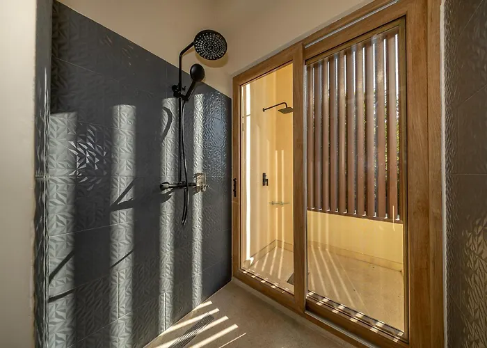 Villa Luxury With Private Pool In Playacar Playa del Carmen