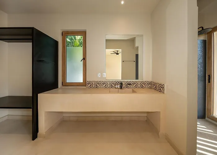Luxury With Private Pool In Playacar *
