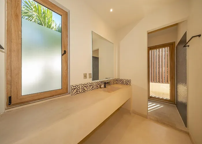 Villa Luxury With Private Pool In Playacar Playa del Carmen