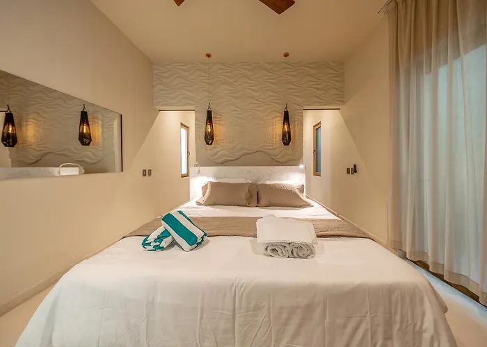 Luxury With Private Pool In Playacar *
