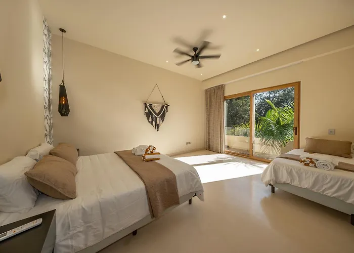 Luxury With Private Pool In Playacar * Playa del Carmen