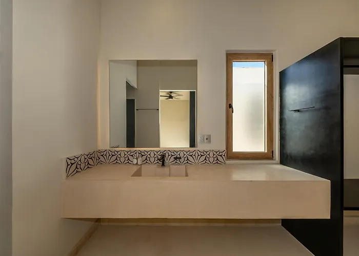 Villa Luxury With Private Pool In Playacar
