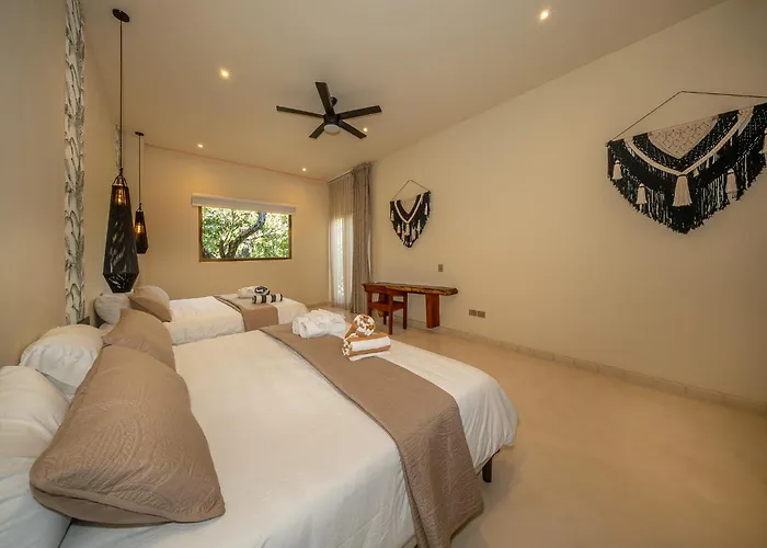 Luxury With Private Pool In Playacar Playa del Carmen