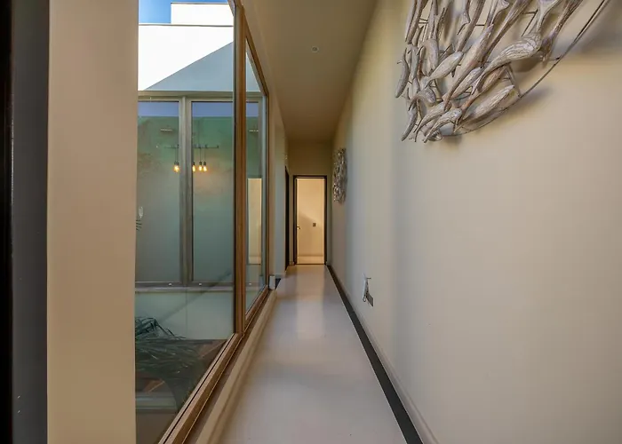 Villa Luxury With Private Pool In Playacar *