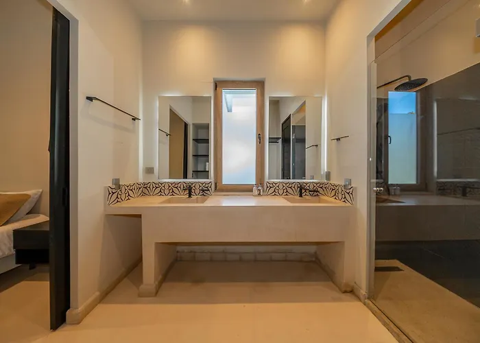 Luxury With Private Pool In Playacar