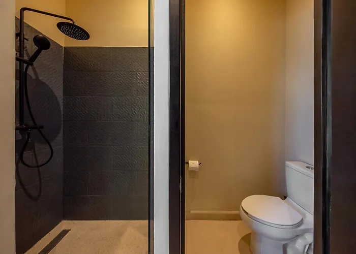 Luxury With Private Pool In Playacar *