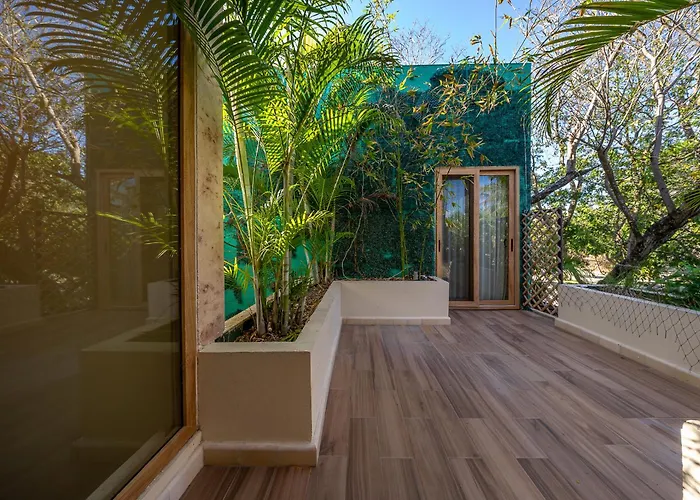 Luxury With Private Pool In Playacar *