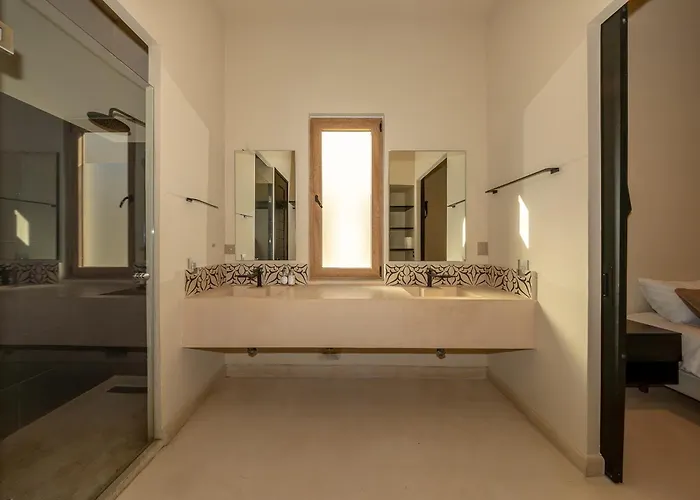 Luxury With Private Pool In Playacar Playa del Carmen