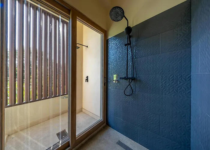 Villa Luxury With Private Pool In Playacar Playa del Carmen