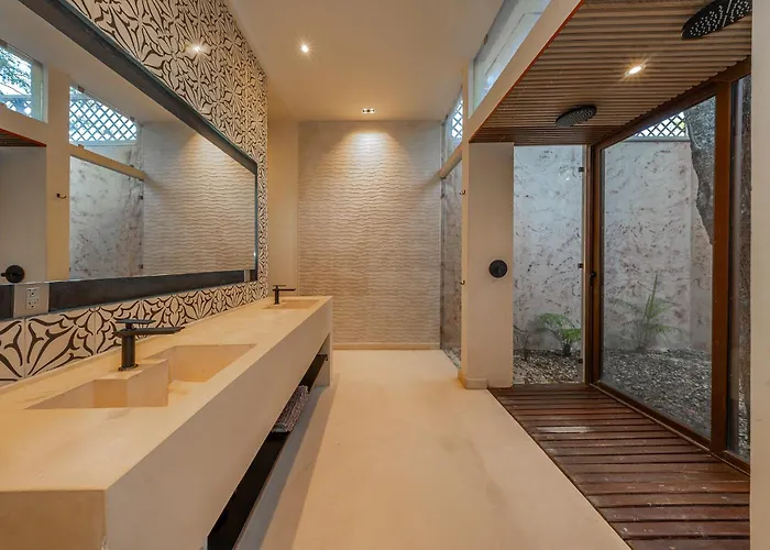 Villa Luxury With Private Pool In Playacar *
