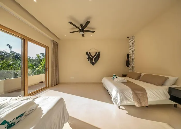 Luxury With Private Pool In Playacar * Playa del Carmen