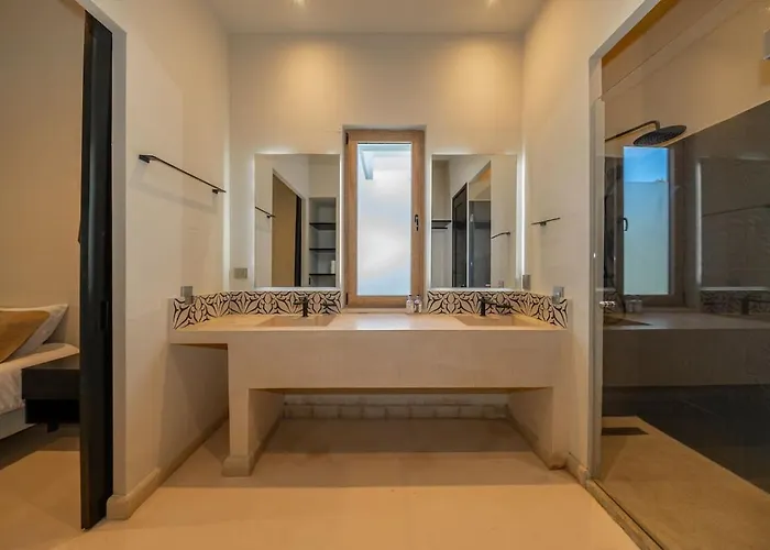 Villa Luxury With Private Pool In Playacar *