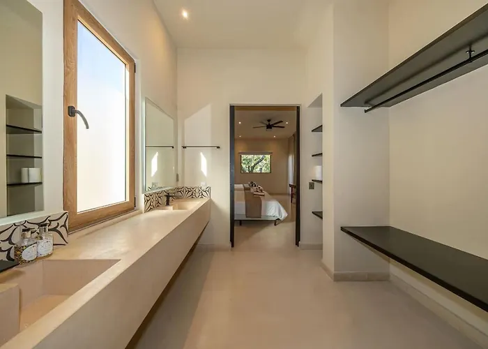 Luxury With Private Pool In Playacar *