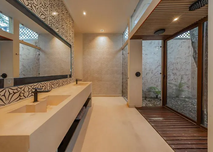 Luxury With Private Pool In Playacar *